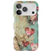 Hard Shell Style Case