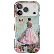 Hard Shell Style Case
