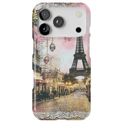 Hard Shell Style Case