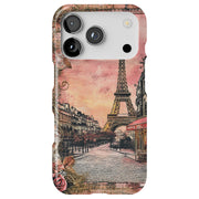 Hard Shell Style Case