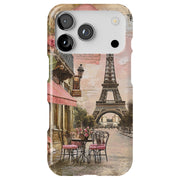 Hard Shell Style Case