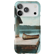 Hard Shell Style Case