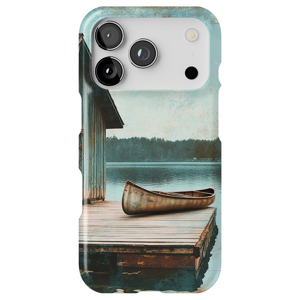 Hard Shell Style Case
