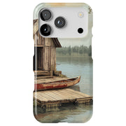 Hard Shell Style Case