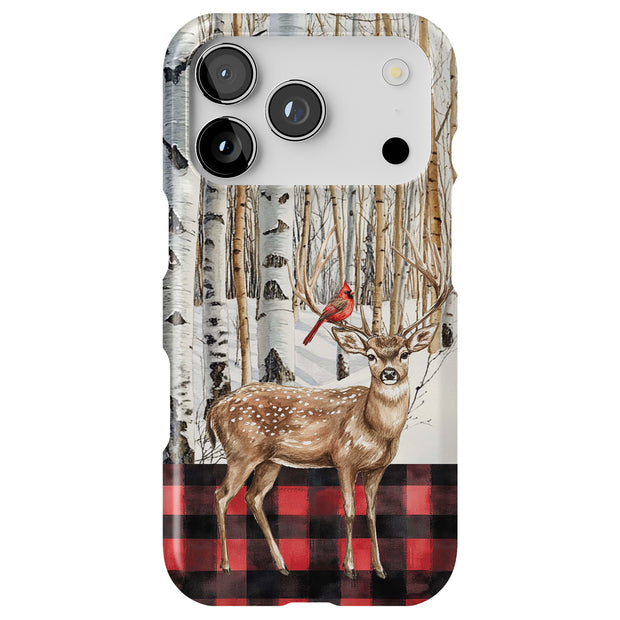 Hard Shell Style Case
