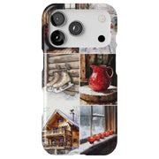 Hard Shell Style Case