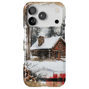 Hard Shell Style Case