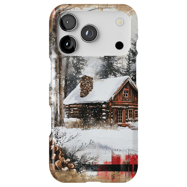 Hard Shell Style Case