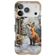 Hard Shell Style Case