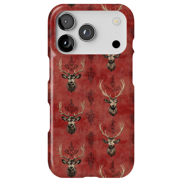 Hard Shell Style Case