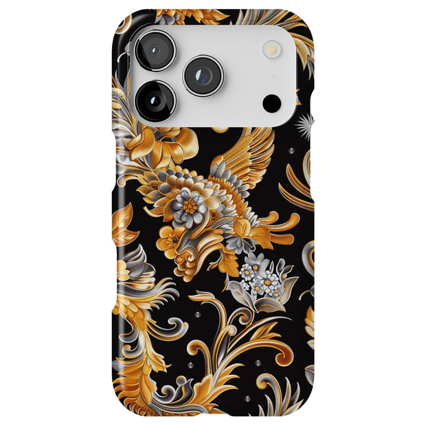 Hard Shell Style Case