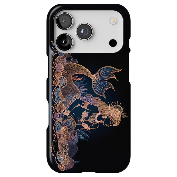 Hard Shell Style Case