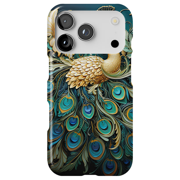 Hard Shell Style Case