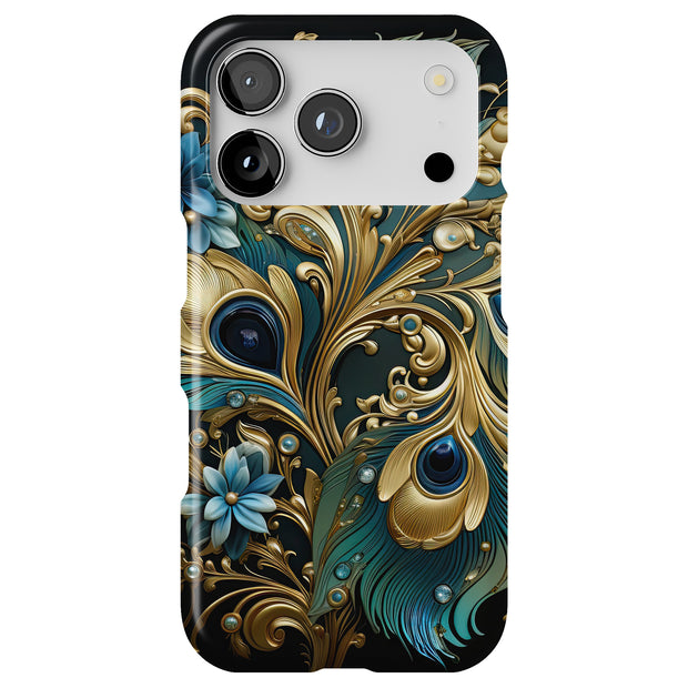 Hard Shell Style Case