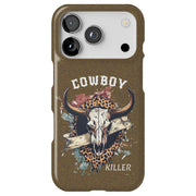 Hard Shell Style Case