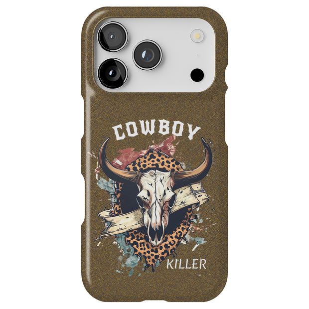 Hard Shell Style Case