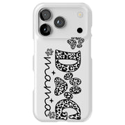 Hard Shell Style Case