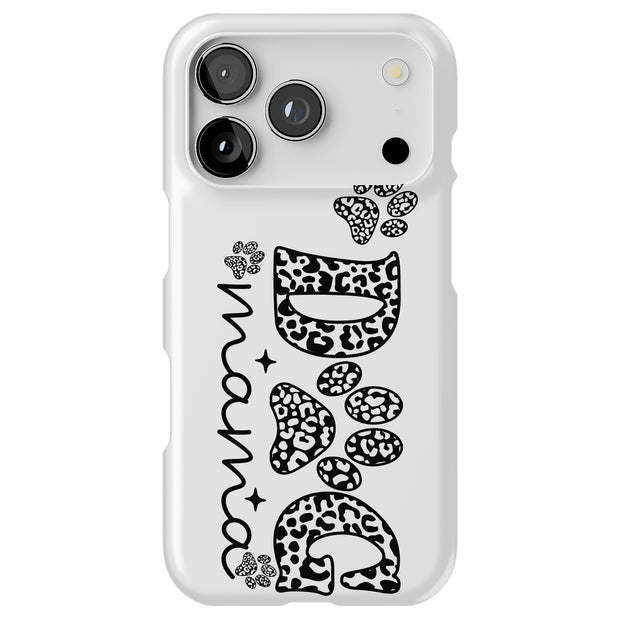 Hard Shell Style Case
