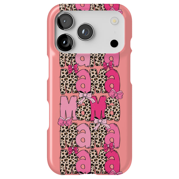 Hard Shell Style Case