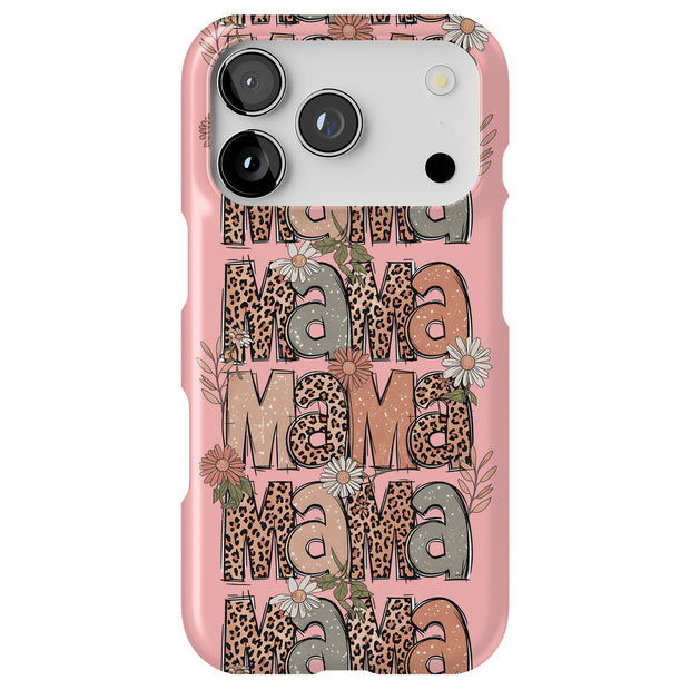 Hard Shell Style Case