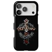 Hard Shell Style Case