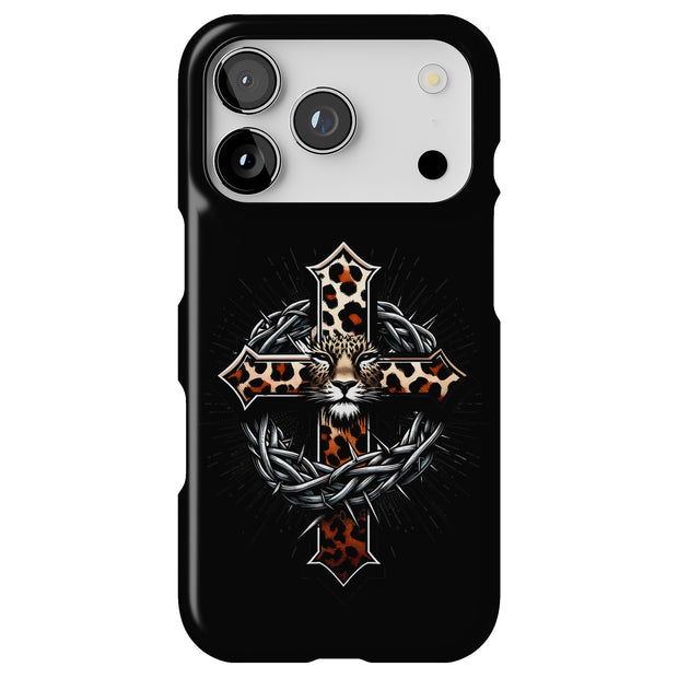 Hard Shell Style Case
