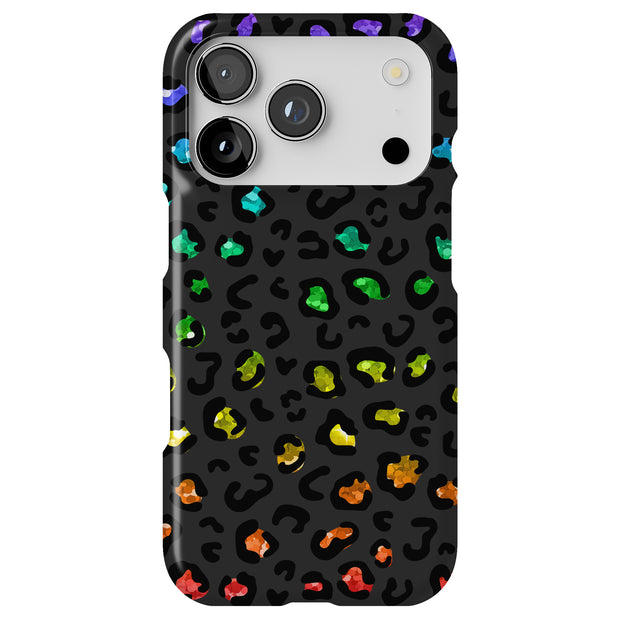 Hard Shell Style Case