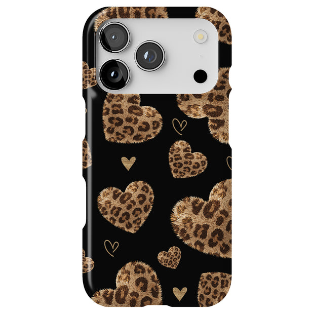 Hard Shell Style Case