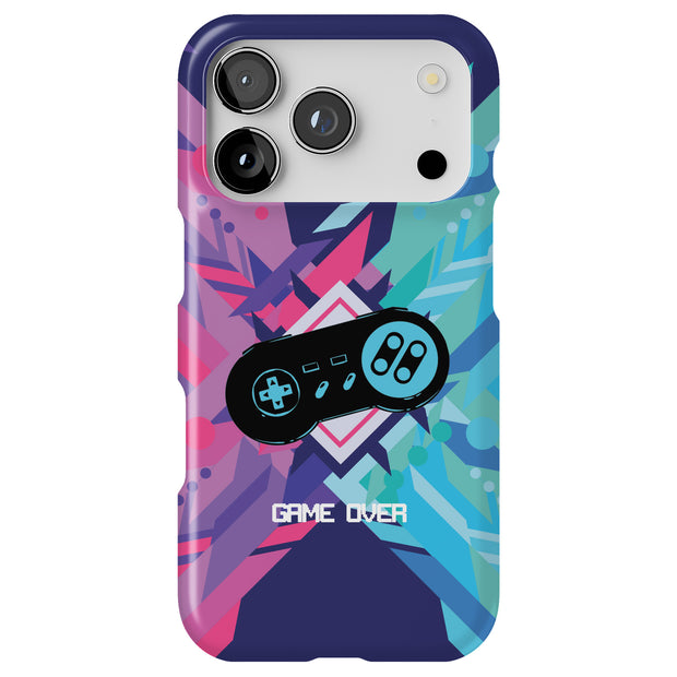 Hard Shell Style Case