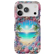 Hard Shell Style Case