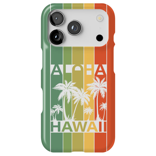 Hard Shell Style Case