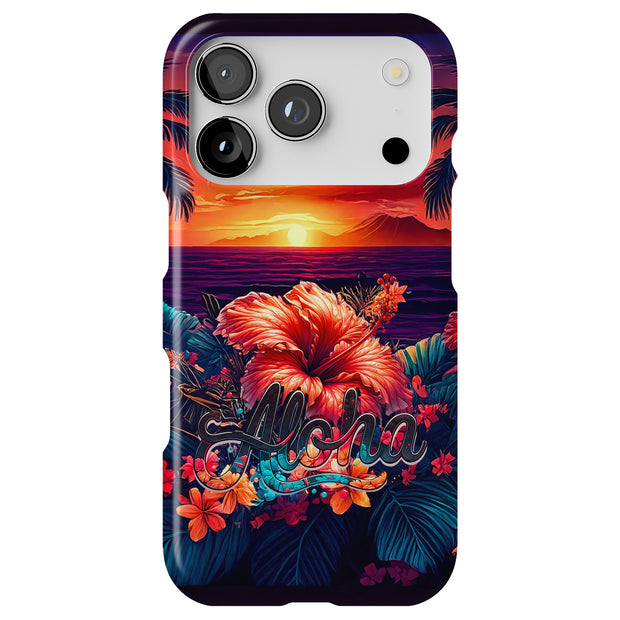 Hard Shell Style Case