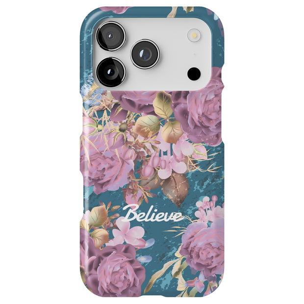 Hard Shell Style Case