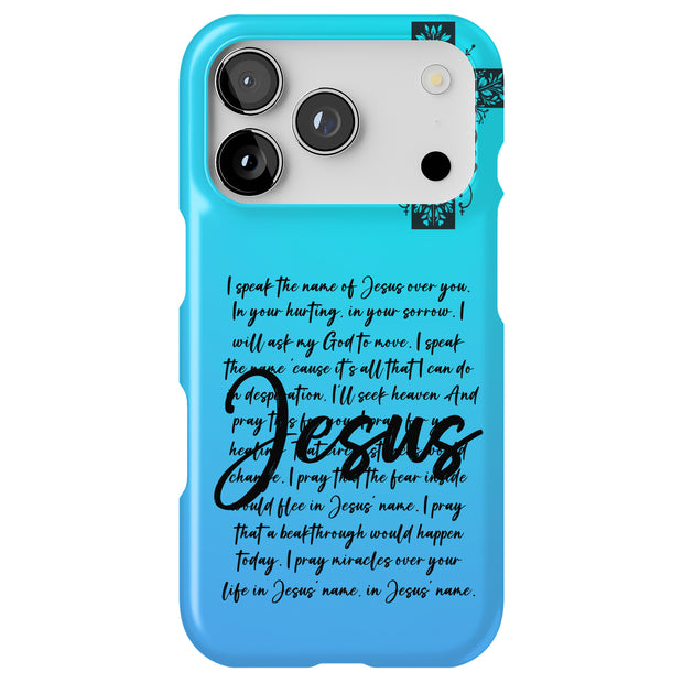Hard Shell Style Case