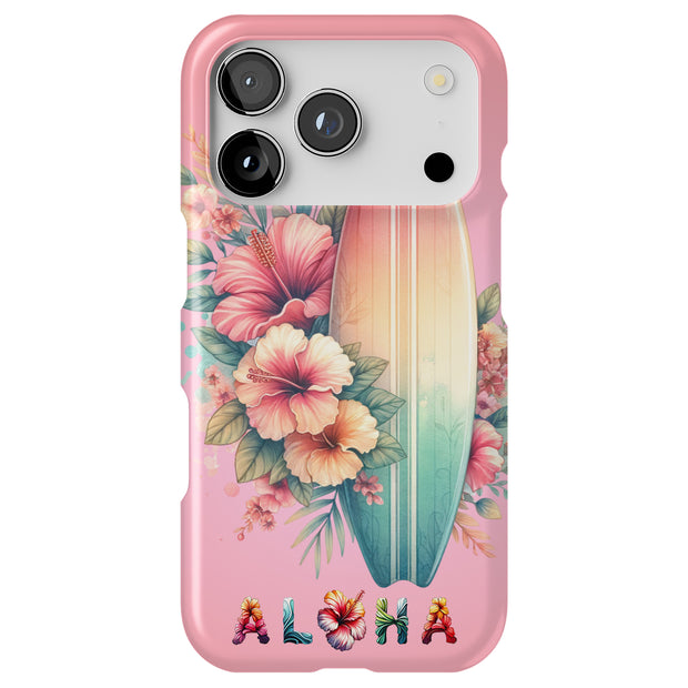 Hard Shell Style Case