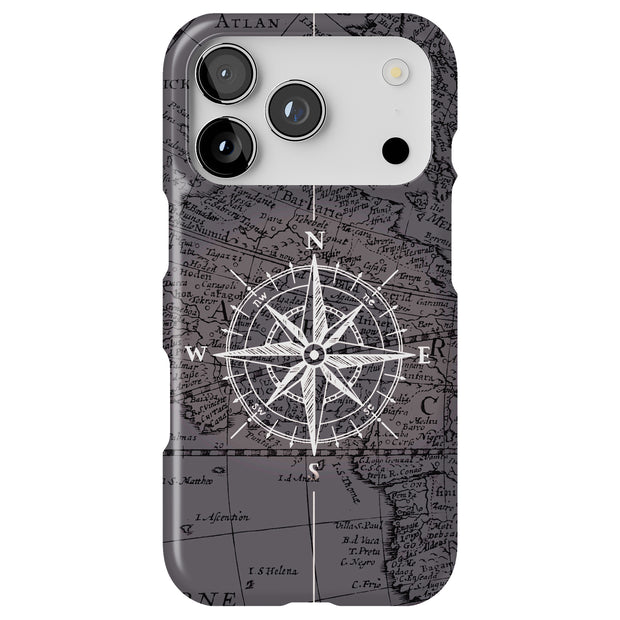Hard Shell Style Case