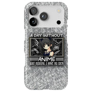 Hard Shell Style Case