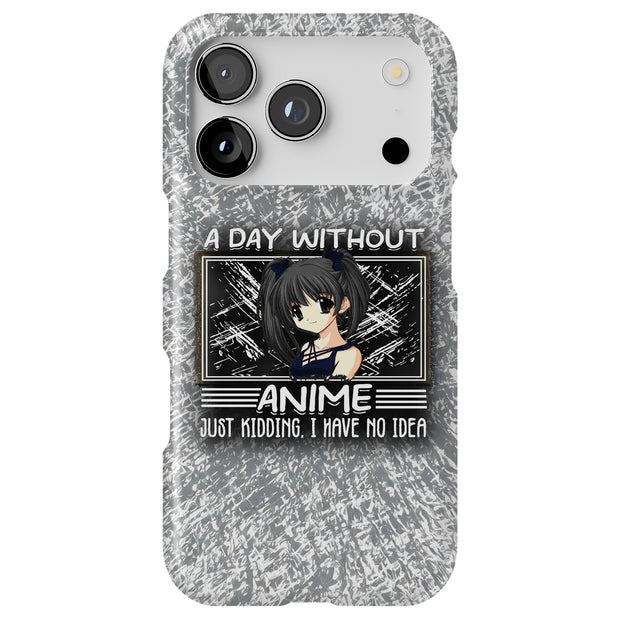 Hard Shell Style Case
