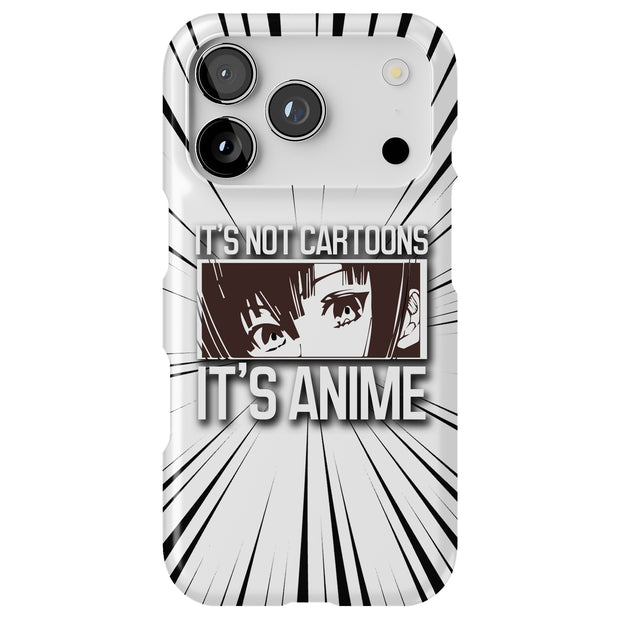 Hard Shell Style Case