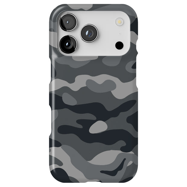 Hard Shell Style Case