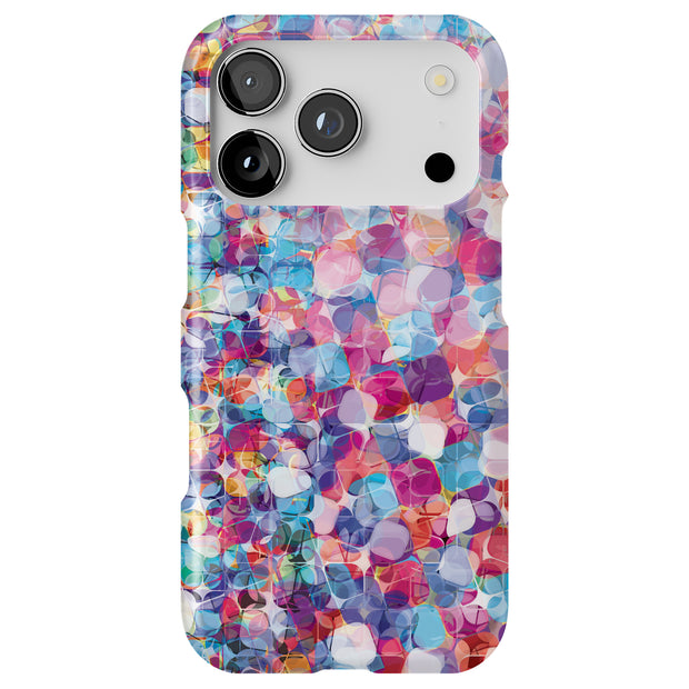 Hard Shell Style Case