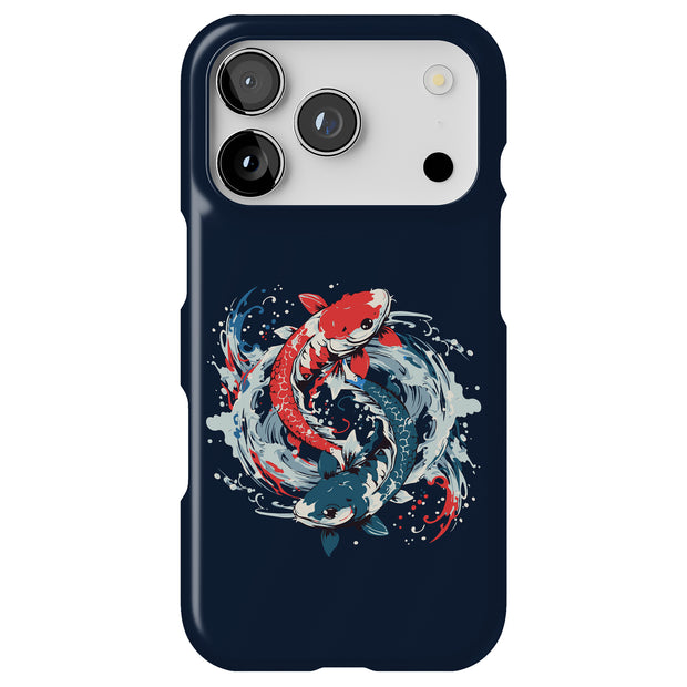 Hard Shell Style Case