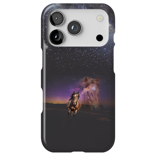 Hard Shell Style Case