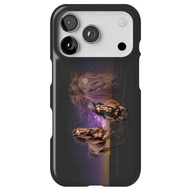 Hard Shell Style Case