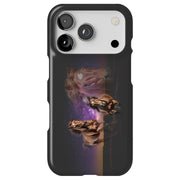 Hard Shell Style Case