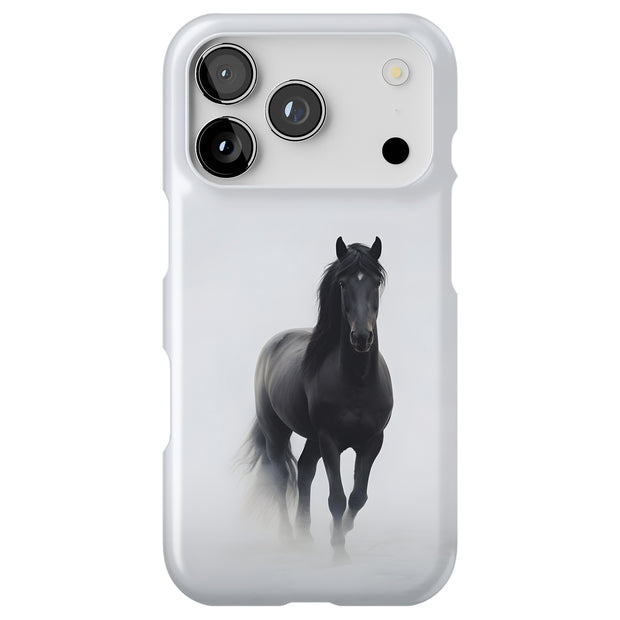 Hard Shell Style Case