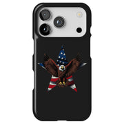 Hard Shell Style Case