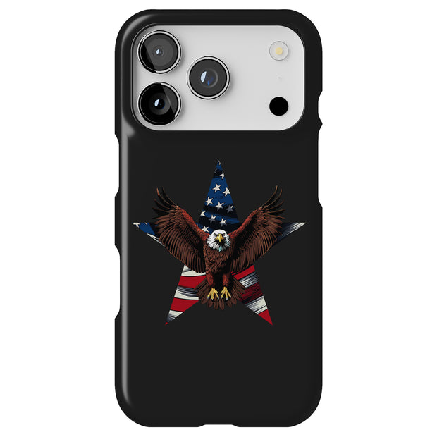 Hard Shell Style Case