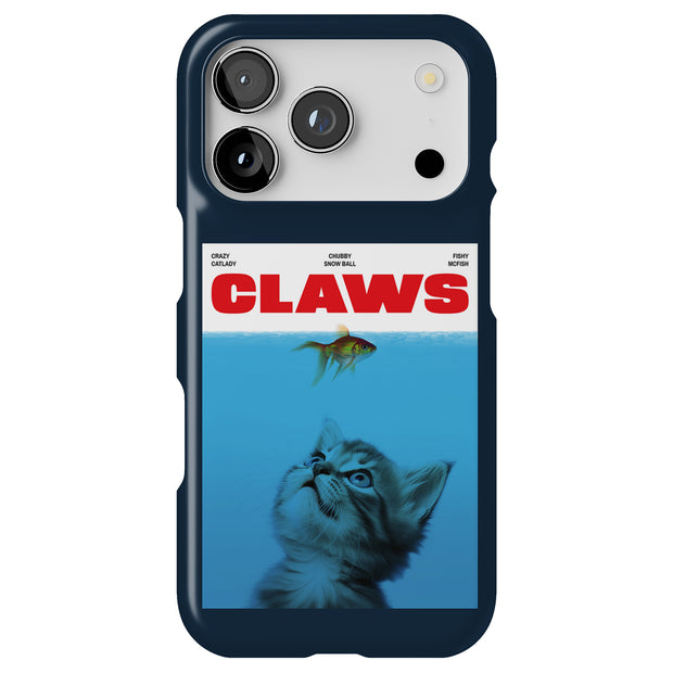 Hard Shell Style Case