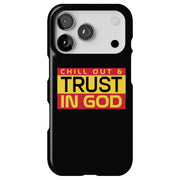 Hard Shell Style Case